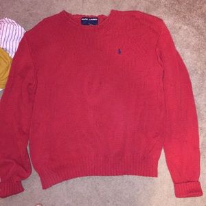 Ralph Lauren sweater